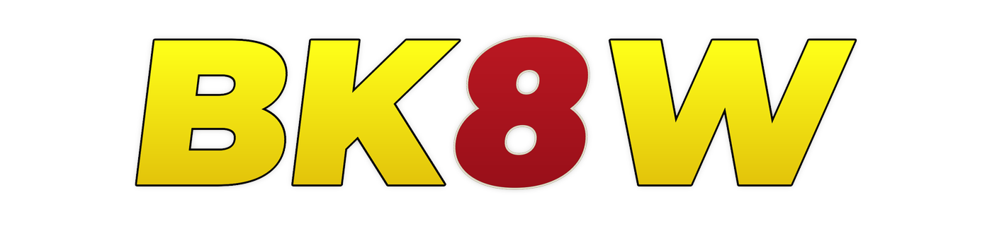 bk8w logo